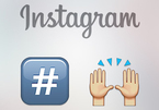 Instagram thêm thanh phím tắt biểu tượng cảm xúc mới