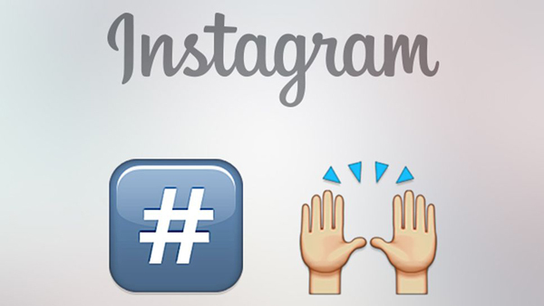 Instagram thêm thanh phím tắt biểu tượng cảm xúc mới