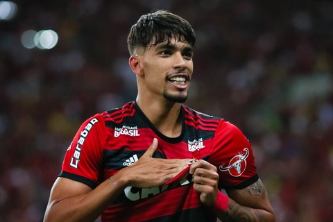 Lucas Paqueta