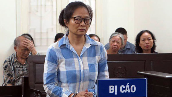 Nhân viên bảo hiểm ôm tiền tỷ bỏ trốn, bạn ớ người đền oan