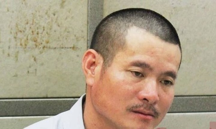 Bức thư hé lộ nguyên nhân bác sĩ giết vợ rồi phi tang