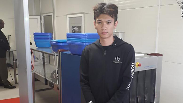 Hé lộ lý do khiến Kenya trục xuất doanh nhân Trung Quốc