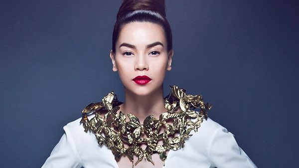 Hồ Ngọc Hà sẽ kiện anti-fan vì bị bôi nhọ danh dự?