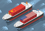 Mỹ-Trung 'đấu đầu' thương mại, ASEAN được lợi gì?