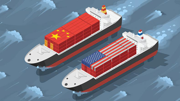 Mỹ-Trung 'đấu đầu' thương mại, ASEAN được lợi gì?