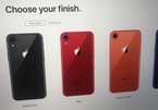iPhone 9 bất ngờ xuất hiện trên website của Apple