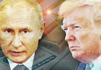 Putin tung 'độc chiêu' làm nước Mỹ suy yếu