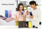 Vì sao nên mua Galaxy Note9 ngay thay vì chờ iPhone mới?