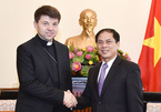 Việt Nam tôn trọng và bảo đảm quyền tự do tín ngưỡng tôn giáo