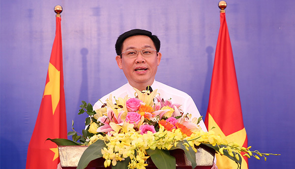 Đề nghị Quảng Tây thông quan hàng cả thứ bảy, chủ nhật