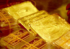Giá vàng hôm nay 11/9: USD tăng, vàng giảm mạnh