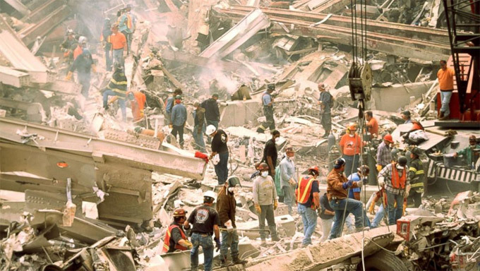 Thế giới 24h: Thống kê gây sốc hậu khủng bố 11/9