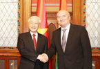Quốc hội Hungary ủng hộ Việt Nam hợp tác toàn diện với EU