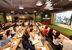 3.000 doanh nghiệp khởi nghiệp đang hoạt động ở Việt Nam