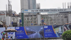 Thanh, kiểm tra loạt dự án ôm đất rồi bỏ hoang: Điểm mặt nhiều ‘ông lớn’ Thanh, kiểm tra loạt dự án ôm đất rồi bỏ hoang: Điểm mặt nhiều ‘ông lớn’
