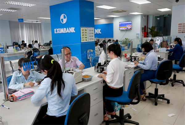 Eximbank quản trị rủi ro bằng công nghệ của Infosys