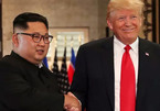 Kim Jong Un viết gì trong thư mới gửi ông Trump?