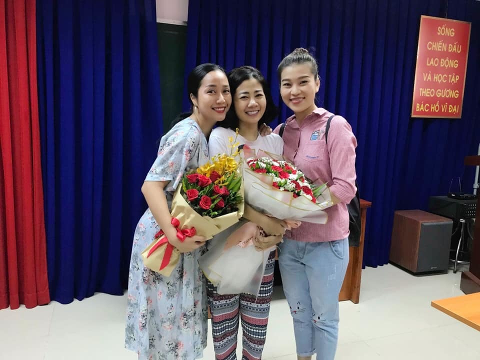 Mai Phương: 'Tôi sẽ kiên nhẫn tới phút cuối cùng'
