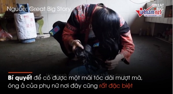 Những ngôi làng độc nhất vô nhị tại Trung Quốc