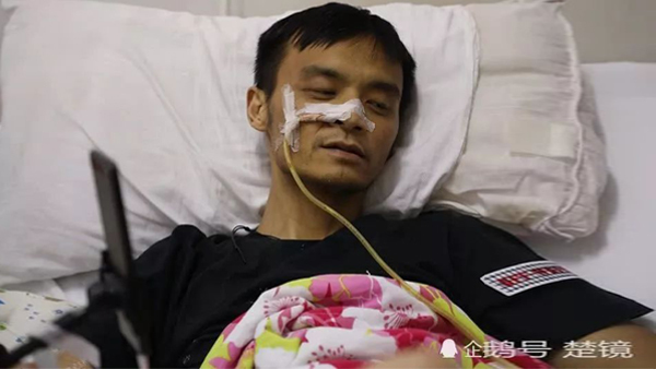 Doanh nhân trẻ mắc ung thư: Thức khuya con đường ngắn nhất tới nghĩa địa