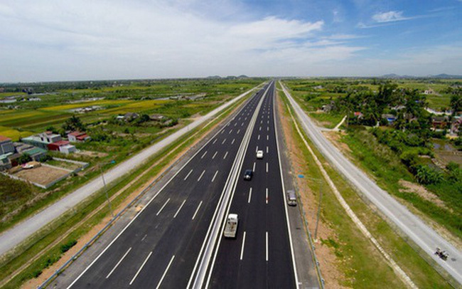 2021 hoàn thành cao tốc Bắc Nam đoạn Ninh Bình - Thanh Hóa
