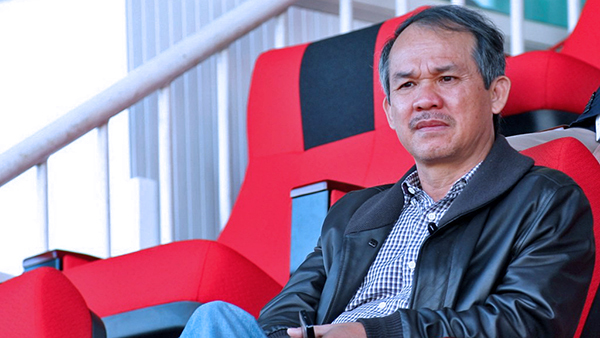 CLB Hà Nội khuynh đảo V-League: Giá như... bầu Đức