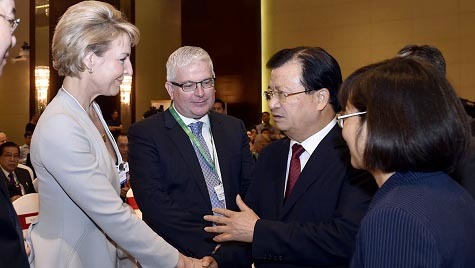 Đổi mới, sáng tạo để tạo thay đổi trong sản xuất nông nghiệp