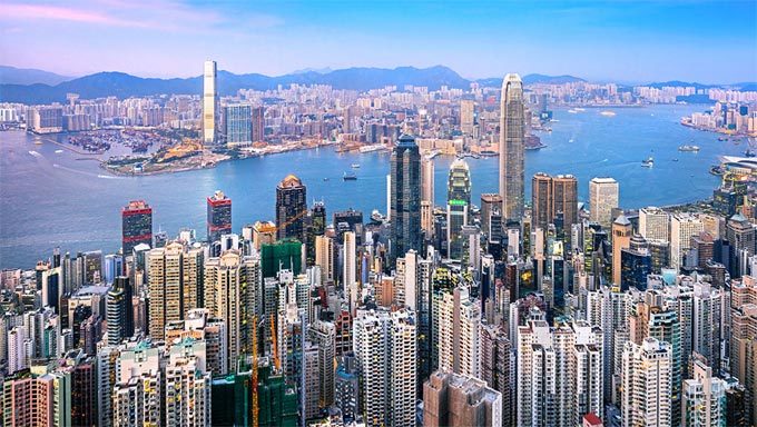 Nơi nào 'hút' nhiều người giàu nhất thế giới?