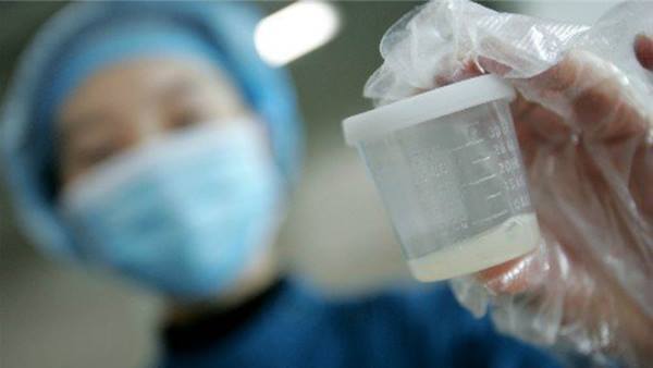 Bố mẹ lén lấy tinh trùng của con trai đã chết để tạo cháu nội