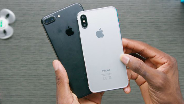 Có gì hấp dẫn ở iPhone XC, iPhone XS sắp được Apple ra mắt?