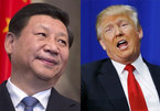 Donald Trump nói là làm: Đòn thẳng tay, dìm hàng Trung Quốc