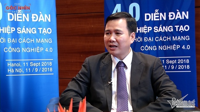Việt Nam là mắt xích quan trọng thúc đẩy ASEAN đổi mới sáng tạo