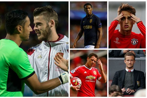 MU gia hạn 8 cầu thủ, Real bí mật đàm phán Harry Kane