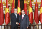 Thủ tướng đề nghị Trung Quốc đầu tư dự án công nghệ cao tại Việt Nam