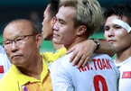 U23 Việt Nam hay U22 đá SEA Games 30: Gia hạn thầy Park, là xong!