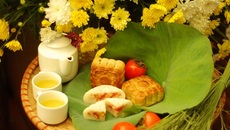 Bánh trung thu của các quốc gia trên thế giới trông như thế nào? Bánh trung thu của các quốc gia trên thế giới trông như thế nào?