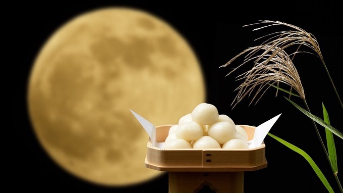 {title} Hàn Quốc,Trung Quốc,Bánh Trung thu,Rằm tháng Tám