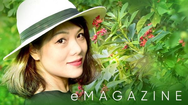 MC Bạch Dương: Tôi từng muốn giải thoát cho mình bằng cách tồi tệ