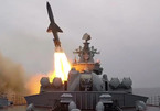 Xem một loạt vũ khí khủng Nga phô diễn uy lực