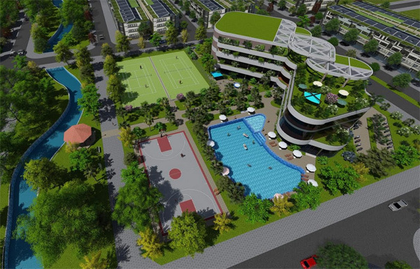 Khan hiếm quỹ đất, BĐS Phủ Lý đón sóng cuối năm