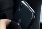 Bí mật khay SIM kép và màu iPhone Xc vừa được hé lộ