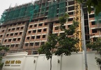 Rơi từ tầng 10 dự án Saigon Homes, 2 người tử vong