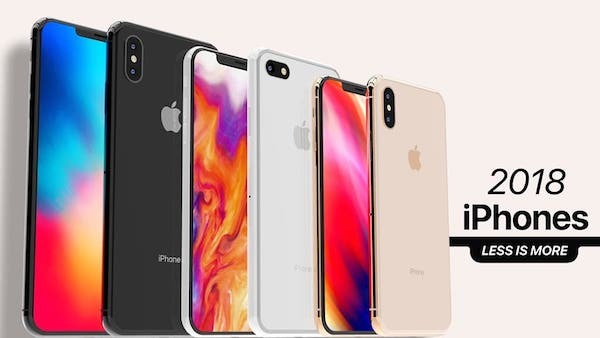 Cách xem trực tiếp sự kiện ra mắt iPhone 2018 của Apple