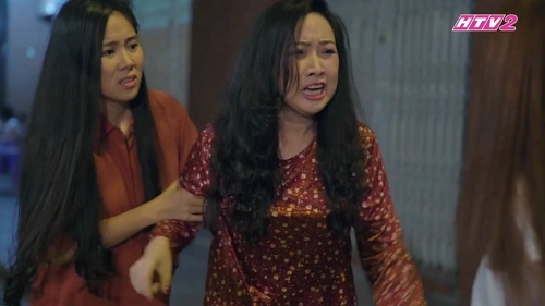 Gạo nếp gạo tẻ tập 57