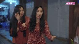 'Gạo nếp gạo tẻ' tập 57: Mẹ chồng Lê Phương ngất xỉu vì con gái bị lừa