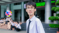 2 học viên ICAEW nhận cơ hội học tập, làm việc ở Malaysia 2 học viên ICAEW nhận cơ hội học tập, làm việc ở Malaysia