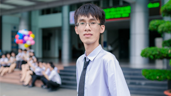 2 học viên ICAEW nhận cơ hội học tập, làm việc ở Malaysia