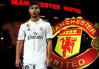 MU mua Asensio vì Zidane, Real quyết đấu Barca