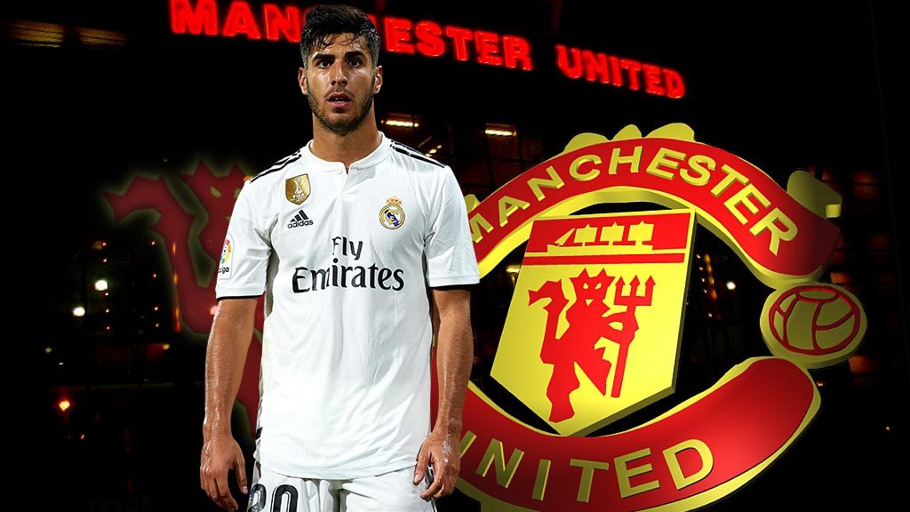 MU mua Asensio vì Zidane, Real quyết đấu Barca