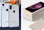 iPhone XS 24 triệu, iPhone XS Plus có thể bán giá 28 triệu đồng